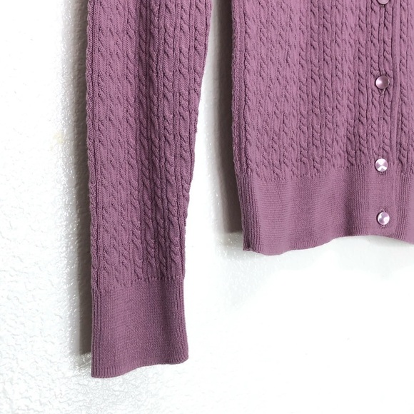 Talbots Sweater - Picture 7 of 7